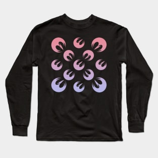 05 Sabine Wren Starbird Long Sleeve T-Shirt